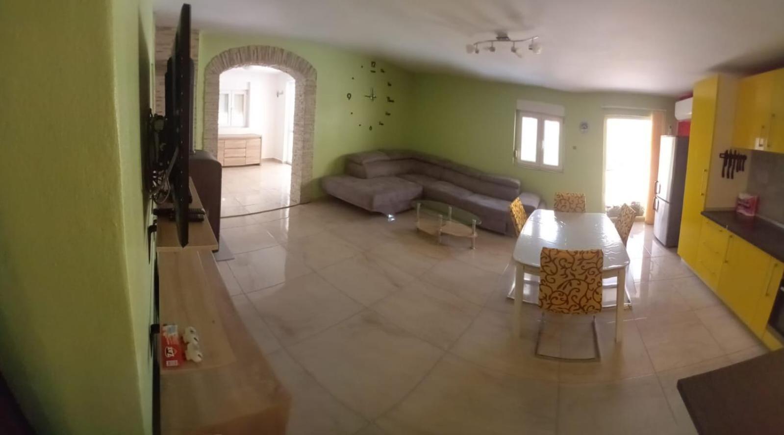 Apartman Naomi 비빈제 외부 사진