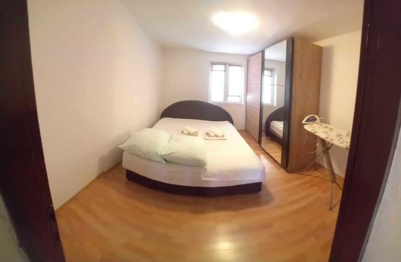 Apartman Naomi 비빈제 외부 사진