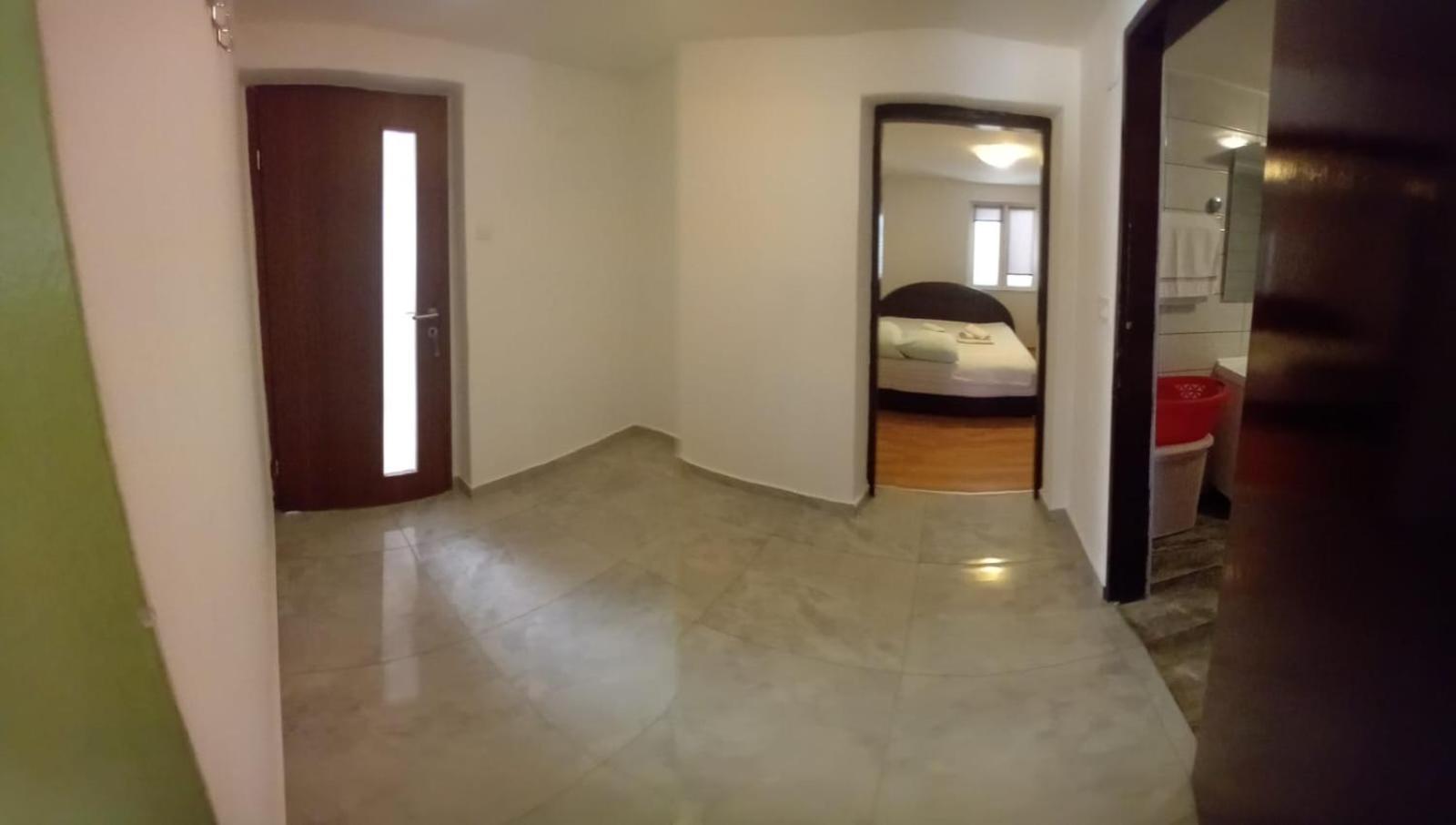 Apartman Naomi 비빈제 외부 사진